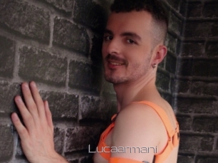 Lucaarmani