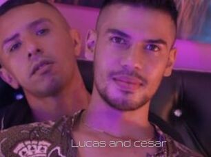 Lucas_and_cesar