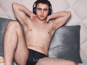 Lucasantoro