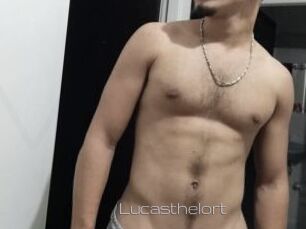 Lucasthelort