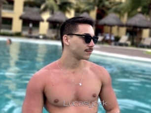 Lucasyork