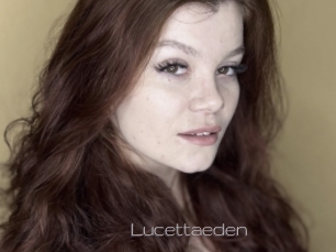 Lucettaeden