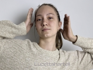 Lucettahartell