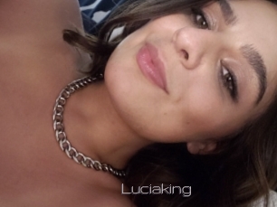 Luciaking