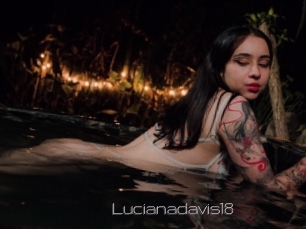 Lucianadavis18