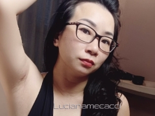 Lucianamecacci