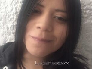 Lucianasexxx