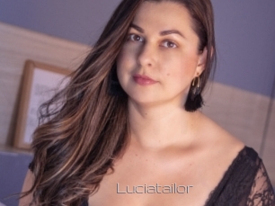 Luciatailor