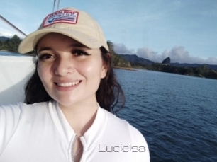 Lucieisa