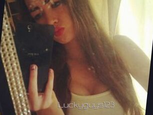 Luckyguys123