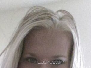 Luckystarr