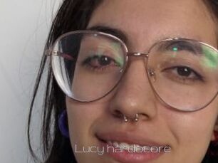 Lucy_hardocore