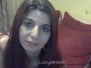 Lucyakiss1