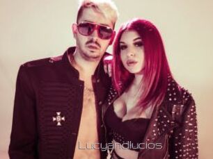 Lucyandlucios