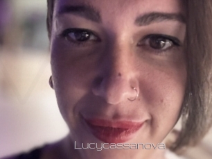 Lucycassanova