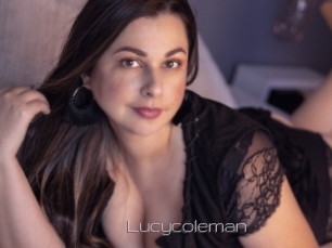 Lucycoleman