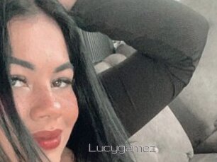 Lucygamez