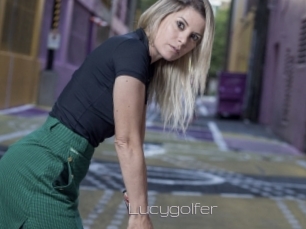 Lucygolfer