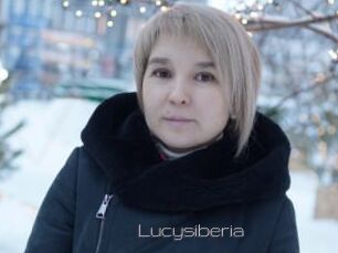 Lucysiberia