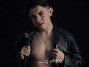 Luigiwhite