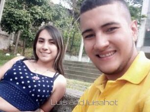 Luis_and_luisahot