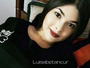 Luisabetancur