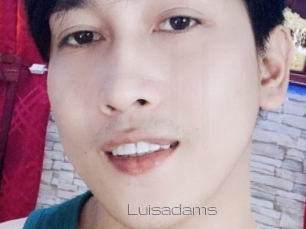 Luisadams