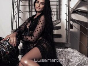 Luisamartina