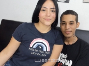 Luisandtania