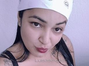 Luisasexy69