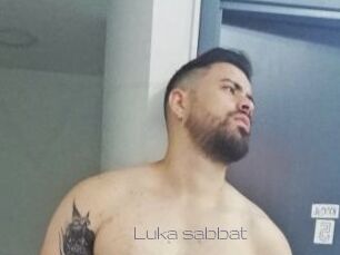 Luka_sabbat