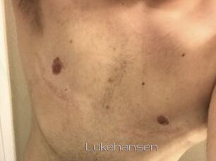 Lukehansen