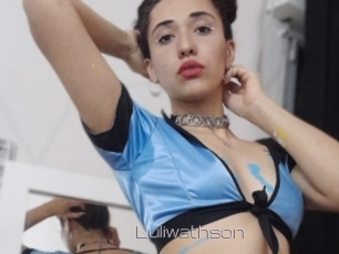 Luliwathson