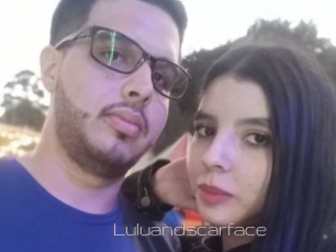 Luluandscarface