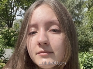 Lulukatton