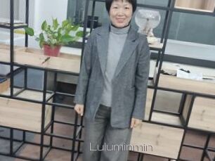 Luluminmin