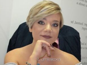 Lumialexa