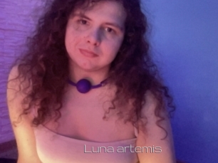 Luna_artemis