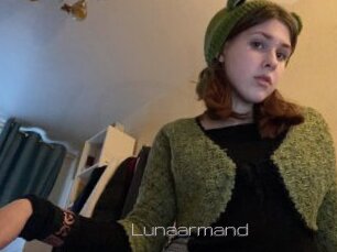 Lunaarmand