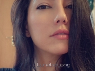 Lunabelyang