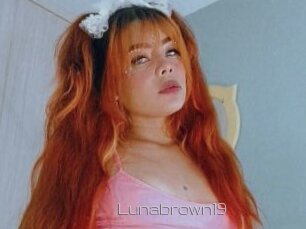 Lunabrown19