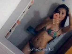 Lunacheerful