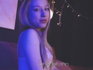 Lunadaltonn