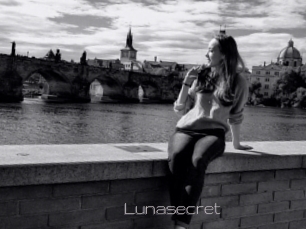 Lunasecret