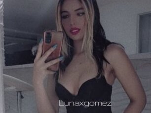 Lunaxgomez