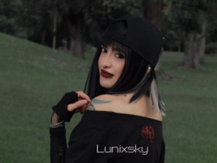 Lunixsky