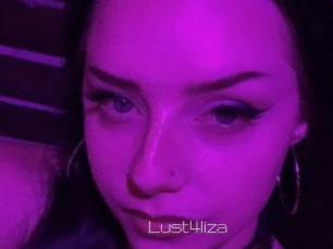 Lust4liza