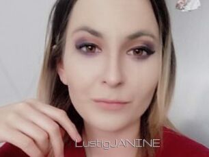 LustigJANINE