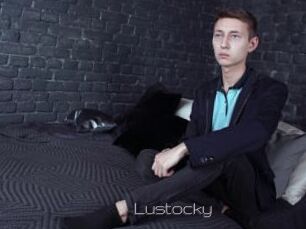 Lustocky