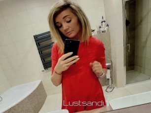 Lustsandy